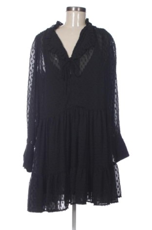 Šaty  H&M, Velikost L, Barva Černá, Cena  349,00 Kč, #137200600