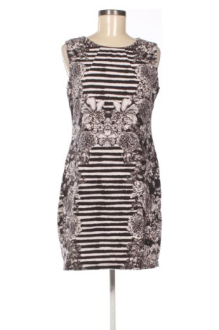 Kleid H&M, Größe L, Farbe Mehrfarbig, Preis € 22,00, #137200653
