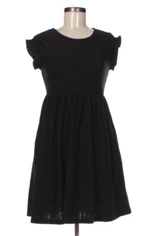 Rochie Janina, Mărime S, Culoare Negru, Preț 26,99 Lei, #137200736