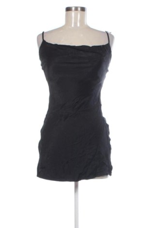 Rochie Bershka, Mărime XXS, Culoare Negru, Preț 90,99 Lei, #137200918