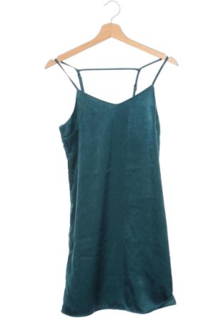 Rochie H&M, Mărime S, Culoare Verde, Preț 68,24 Lei, #137201021
