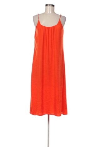 Kleid H&M, Größe M, Farbe Orange, Preis € 22,99, #137201041
