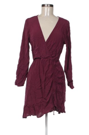 Šaty  Unbranded, Velikost L, Barva Fialová, Cena  519,00 Kč, #137201104