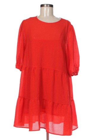 Ruha Unbranded, Méret M, Szín Piros, Ár 5 549 Ft, #137201305