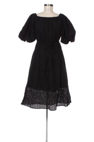 Kleid COS, Größe L, Farbe Schwarz, Preis € 58,99, #137201395