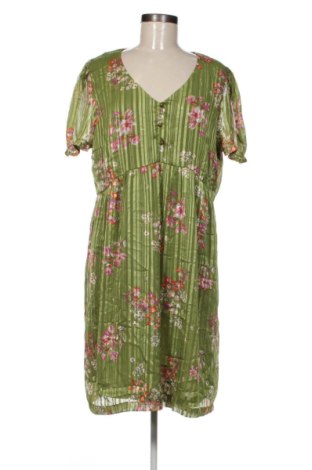 Rochie Blancheporte, Mărime XL, Culoare Verde, Preț 65,99 Lei, #137201433