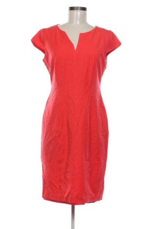 Kleid Comma,, Größe M, Farbe Rot, Preis € 25,00, #137201522
