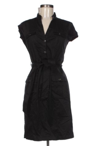 Kleid H&M, Größe M, Farbe Schwarz, Preis € 12,99, #137201561