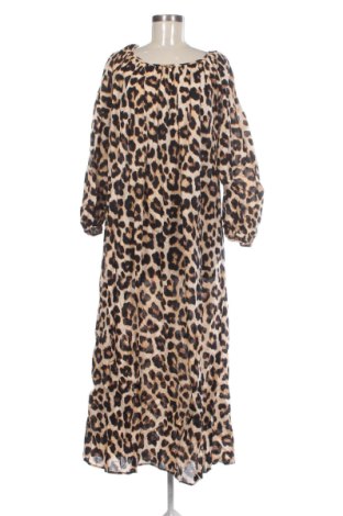 Rochie H&M, Mărime L, Culoare Multicolor, Preț 140,99 Lei, #137201676