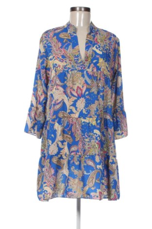 Рокля NEW COLLECTION, Размер L, Цвят Многоцветен, Цена 29,14 €, #137201869