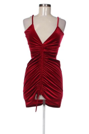 Rochie Double crazy, Mărime M, Culoare Roșu, Preț 105,99 Lei, #137202001