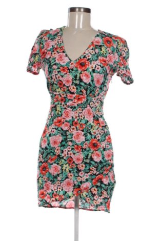 Kleid Amisu, Größe S, Farbe Mehrfarbig, Preis 11,00 €, #137202130