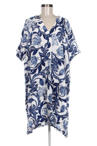 Sukienka H&M, Rozmiar XXL, Kolor Kolorowy, Cena 104,04 zł, #137202232