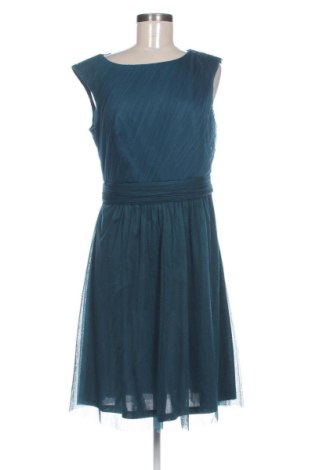 Φόρεμα Esprit, Μέγεθος L, Χρώμα Μπλέ, Τιμή 22,99 €, #137202328