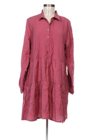Kleid Janina, Größe XL, Farbe Aschrosa, Preis € 10,99, #137202474