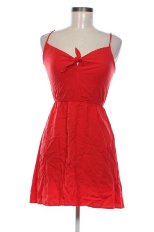 Šaty  H&M, Veľkosť S, Farba Červená, Cena  14,00 €, #137202564