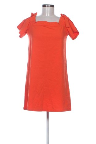Kleid ASOS, Größe M, Farbe Orange, Preis 24,00 €, #137202655