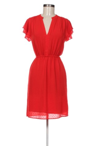 Φόρεμα H&M, Μέγεθος S, Χρώμα Κόκκινο, Τιμή 14,99 €, #137202696