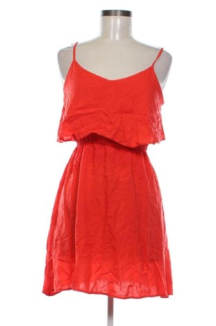 Šaty  H&M, Veľkosť M, Farba Červená, Cena  17,00 €, #137202697