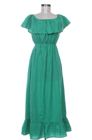 Šaty  Unbranded, Veľkosť M, Farba Zelená, Cena  15,00 €, #137202783