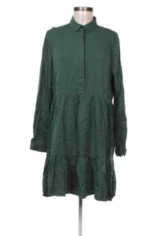 Rochie VILA, Mărime L, Culoare Verde, Preț 83,99 Lei, #137202810