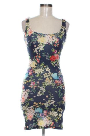 Sukienka Pull&Bear, Rozmiar S, Kolor Kolorowy, Cena 33,87 zł, #137202848