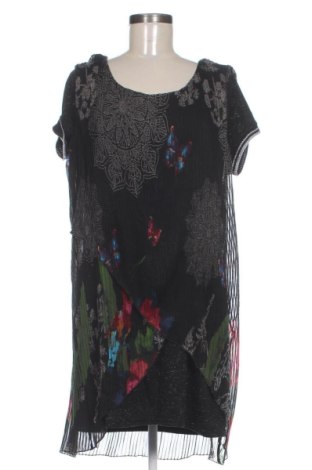 Sukienka Desigual, Rozmiar XL, Kolor Kolorowy, Cena 229,99 zł, #137202891