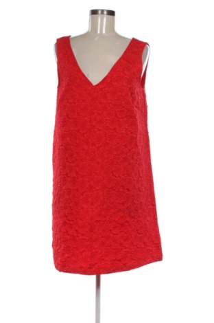 Šaty  Body Flirt, Veľkosť L, Farba Červená, Cena  19,37 €, #137202930