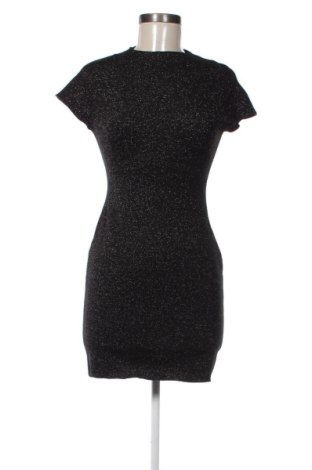 Rochie Zara, Mărime M, Culoare Negru, Preț 66,99 Lei, #137202938