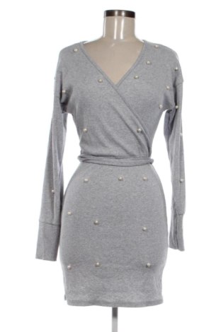 Rochie Unbranded, Mărime L, Culoare Gri, Preț 43,40 Lei, #137202997