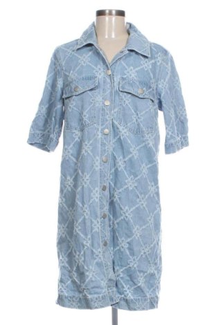 Kleid ONLY, Größe L, Farbe Blau, Preis € 23,99, #137203310