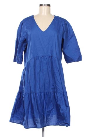 Kleid Page One, Größe L, Farbe Blau, Preis 24,99 €, #137203365