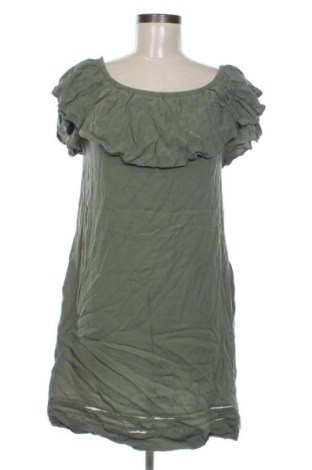 Kleid Just Jeans, Größe M, Farbe Grün, Preis 15,00 €, #137203750