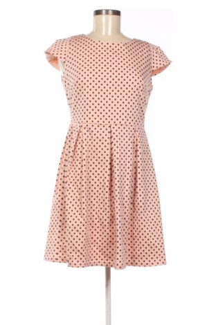 Kleid Miss Chic, Größe L, Farbe Mehrfarbig, Preis 16,00 €, #137203771