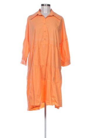 Šaty  Unbranded, Velikost XL, Barva Oranžová, Cena  556,00 Kč, #137203820