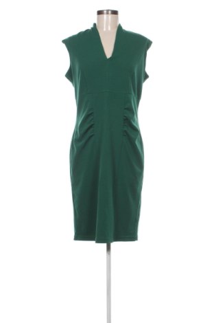 Šaty  Unbranded, Veľkosť L, Farba Zelená, Cena  10,48 €, #137203886