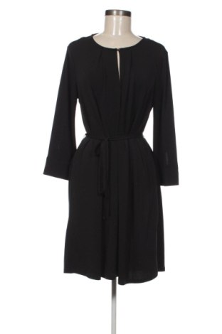 Рокля H&M, Размер L, Цвят Черен, Цена 10,00 €, #137203899
