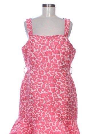 Φόρεμα Coast, Μέγεθος XL, Χρώμα Πολύχρωμο, Τιμή 85,51 €, #137204003