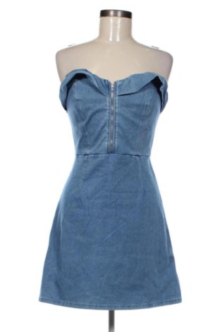 Rochie Unbranded, Mărime M, Culoare Albastru, Preț 123,99 Lei, #137204037