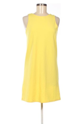 Kleid Mango, Größe S, Farbe Gelb, Preis 16,00 €, #137204097