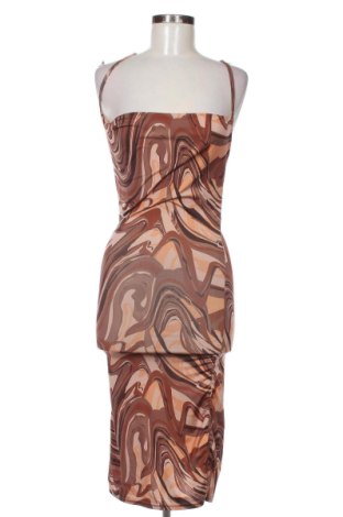 Kleid Pretty Little Thing, Größe M, Farbe Mehrfarbig, Preis € 13,94, #137204219