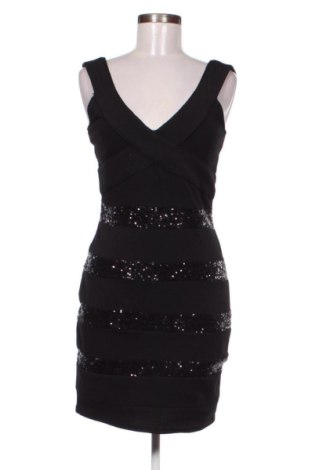 Kleid Amisu, Größe M, Farbe Schwarz, Preis 9,72 €, #137204325