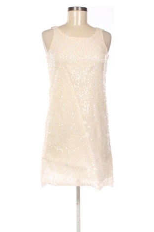 Kleid Unbranded, Größe XS, Farbe Ecru, Preis 30,23 €, #137204332