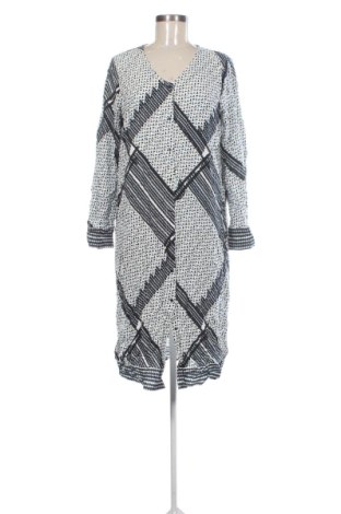 Rochie Fransa, Mărime L, Culoare Multicolor, Preț 107,99 Lei, #137204360