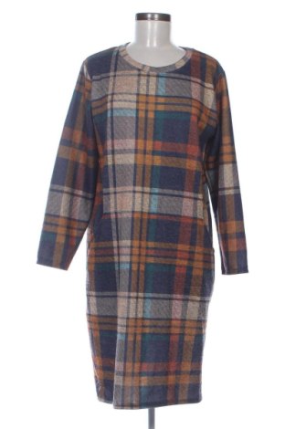 Šaty  Unbranded, Veľkosť XL, Farba Viacfarebná, Cena  29,05 €, #137204402