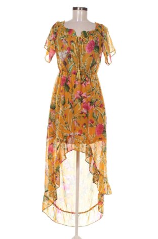 Рокля Boohoo, Размер L, Цвят Многоцветен, Цена 17,72 €, #137204472