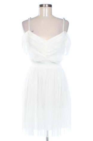 Rochie Unbranded, Mărime S, Culoare Alb, Preț 283,45 Lei, #137204530