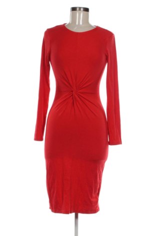 Рокля H&M, Размер S, Цвят Червен, Цена 23,60 €, #137204539