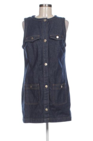 Рокля H&M, Размер M, Цвят Син, Цена 31,18 €, #137204714