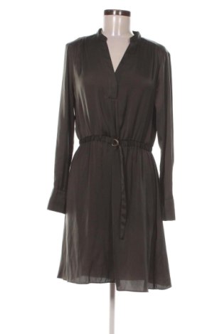 Kleid H&M, Größe M, Farbe Grün, Preis € 12,52, #137204811